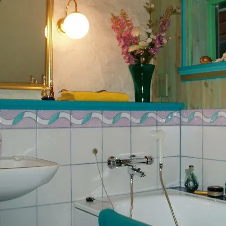 Annehelenes Panzió Bergen