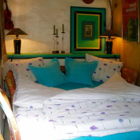 Annehelenes Bed & Breakfast