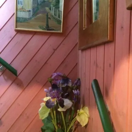 Bed & Breakfast Annehelenes Bergen