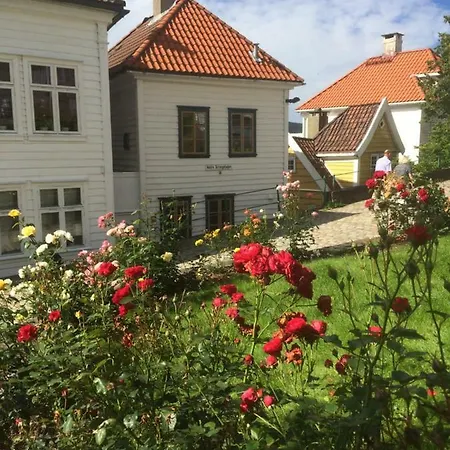 Annehelenes Bed & Breakfast Bergen