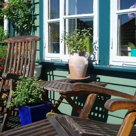 Bed & Breakfast Annehelenes Bergen