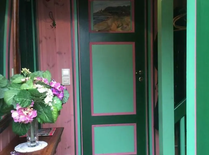 Frühstückspension Annehelenes *