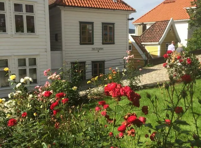 Annehelenes Frühstückspension Bergen