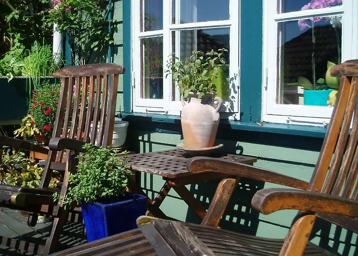 Frühstückspension Annehelenes Bergen